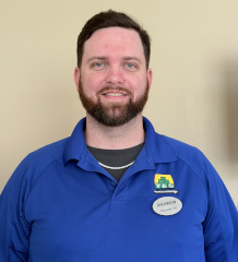 Photo of Stephen Loveday, the Manager at Your Extra Storage - Powell in Powell, TN.